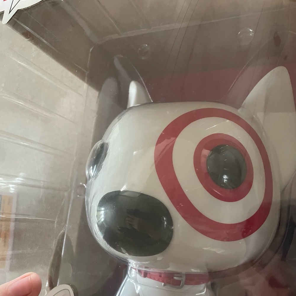 Target Dog Popfunko - Picture 5 of 5